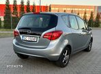 Opel Meriva 1.3 CDTI ecoflex Edition - 4