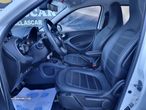 Smart ForFour Electric Drive Prime - 11