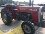 Massey Ferguson 240 - 6