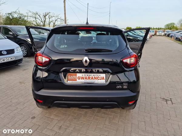 Renault Captur - 23