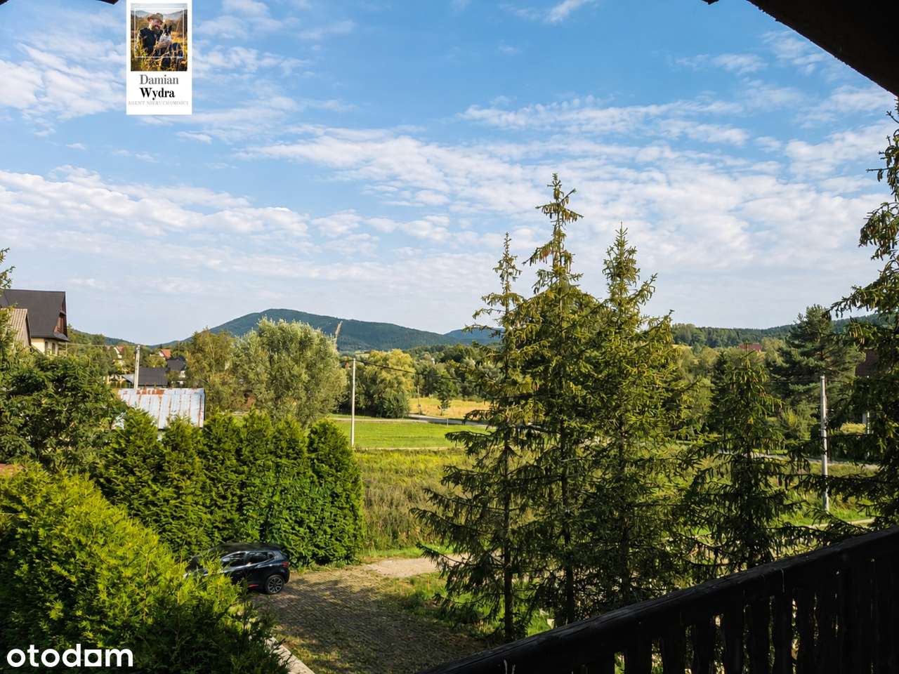 Dom 159 m² , dz. 14,6 a, garaż , PV, bez prowizji, po remoncie środka-17