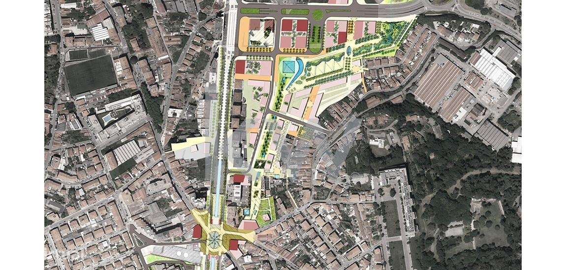 PRÉDIOS EM PROPRIEDADE TOTAL, PARA CONVERSÃO EM 10 APARTAMENTOS T1 (VI - Grande imagem: 5/26