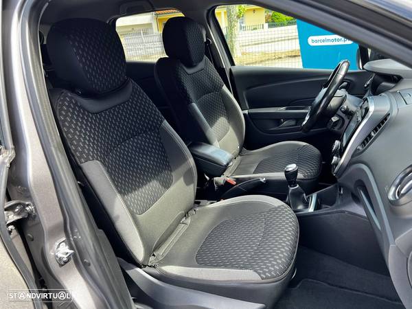 Renault Captur 1.5 dCi Exclusive - 37