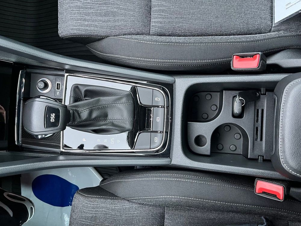 1.5 TSI 150KM DSG Style Gwarancja