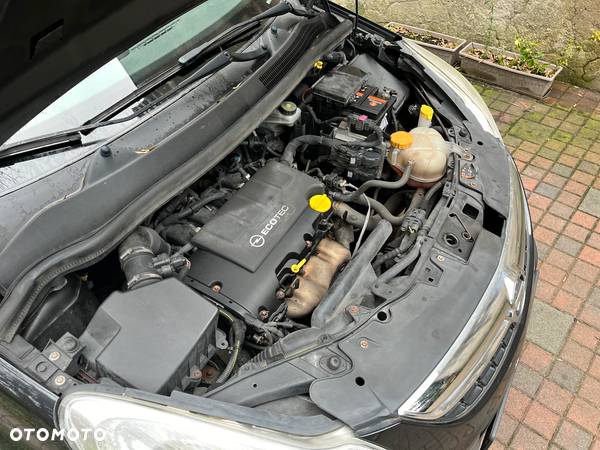 Opel Corsa 1.2 16V (ecoFLEX) Edition - 25