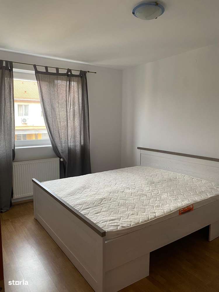 Apartament 3 camere, 55 mp , zona Rahova Interex - Imagine principală: 3/7