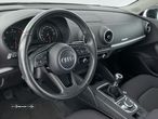 Audi A3 Sportback 1.6 TDI - 18