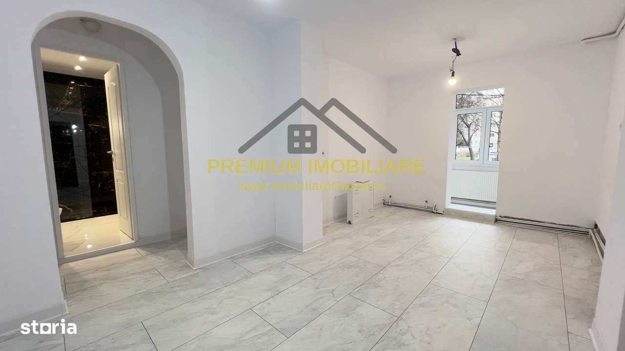 Apartament 2 Camere | Renovat | Zona de sus | Blocuri noi-0