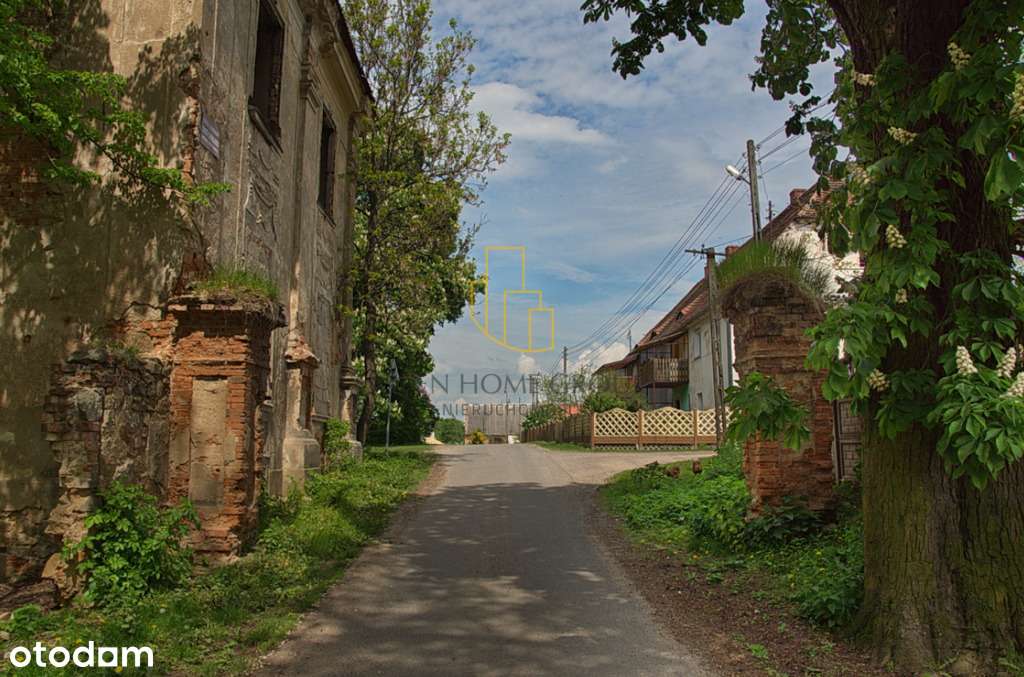Dom na sprzedaż, 27132 m², Wojciechów