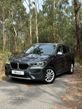 BMW X1 16 d sDrive Advantage - 2