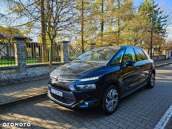 Citroën C4 Picasso 2.0 BlueHDi Exclusive - 1