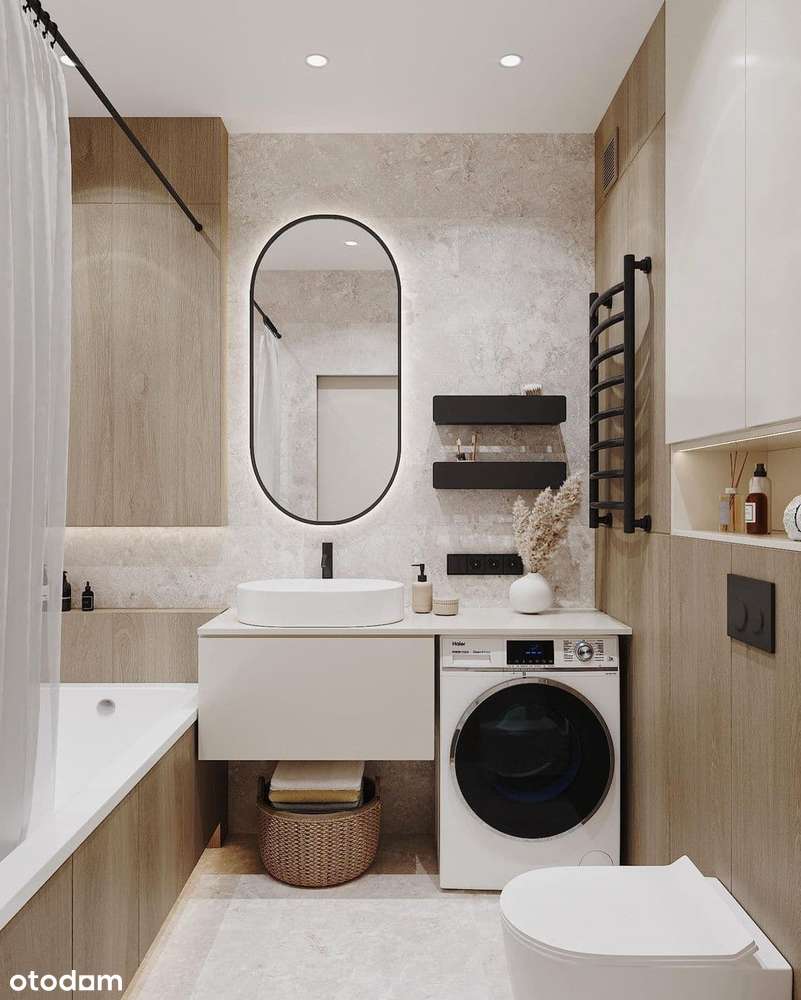 3 Pokoje - Ostatnie w takim układzie - Super CENA - Tramwaj 3 minuty-2