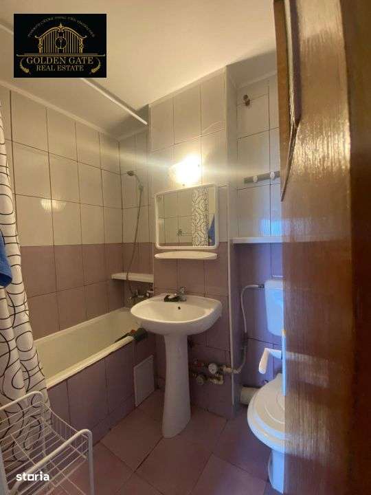 COMISION 0%- 2 Camere Dristor | Boxa | Metrou | - Imagine principală: 4/8