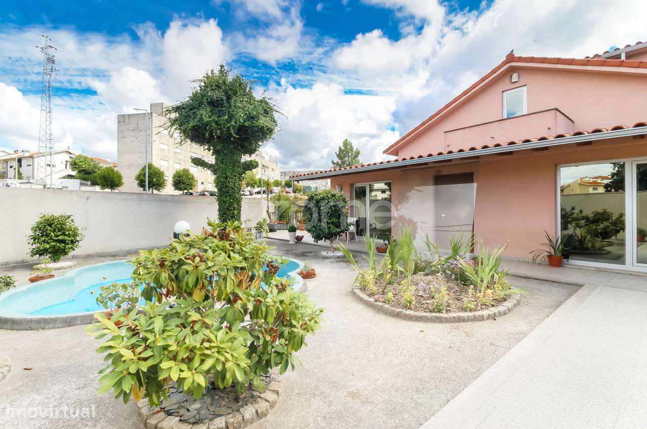 Moradia, Campo, Valongo - Grande imagem: 3/60