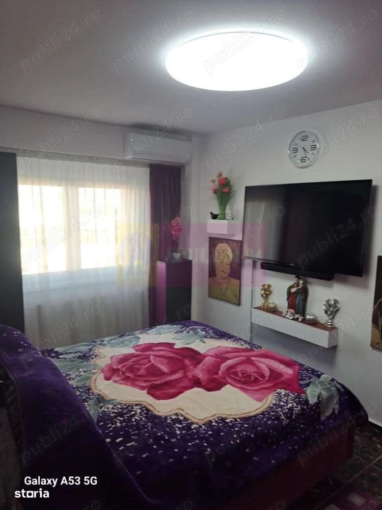 Vanzare apartament 2 camere decomandat Calea Vacaresti