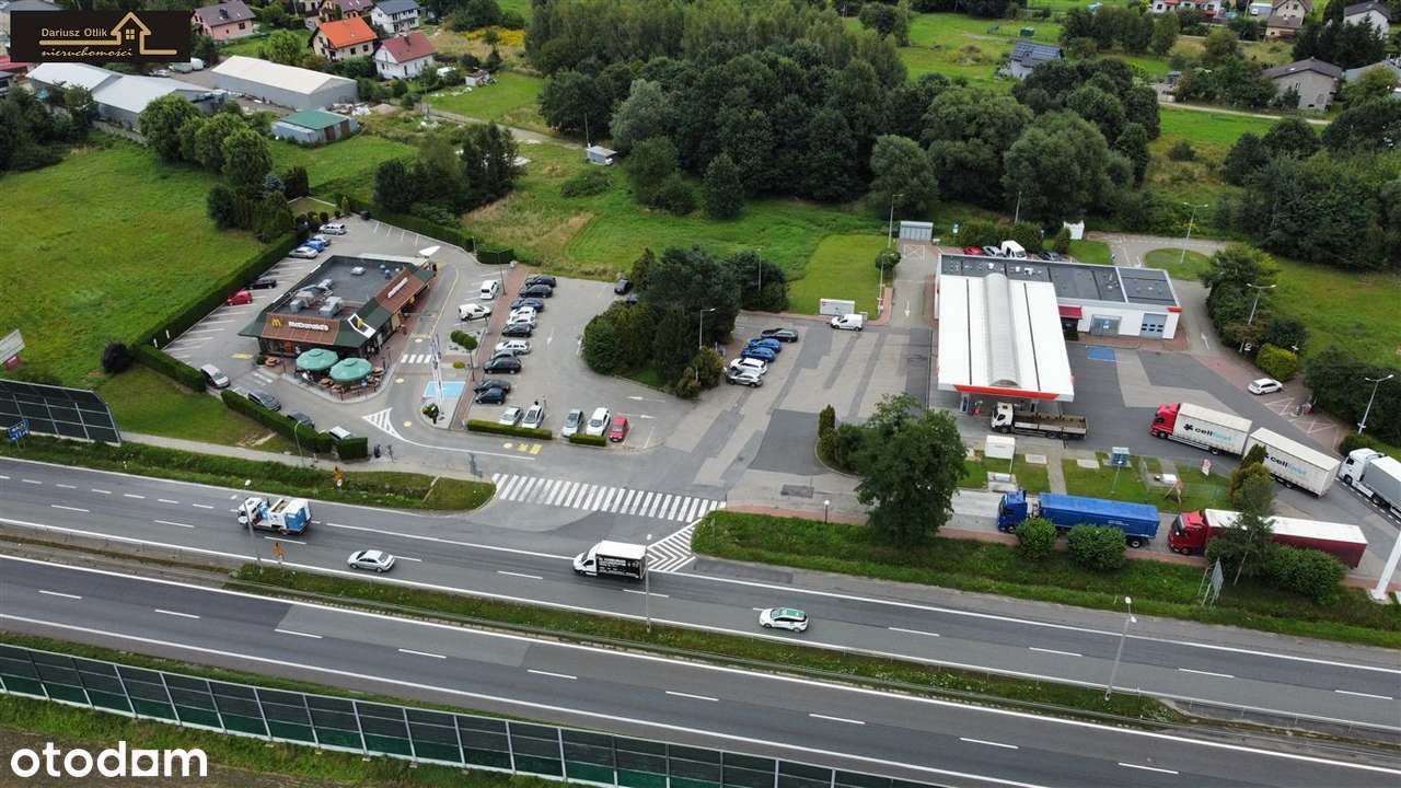 Działka na sprzedaż, Pszczyna - Pełny obrazek: 5/7