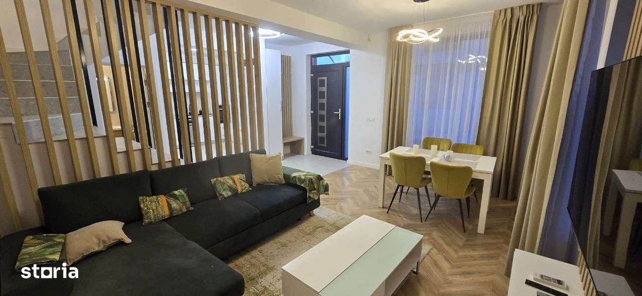 Mamaia Nord, P+2, predare la cheie, mobilat - utilat, TVA inclus-11