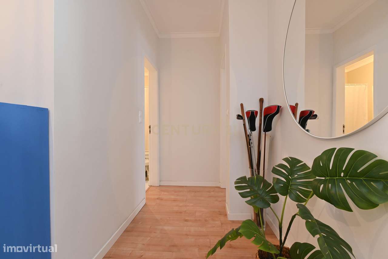 Amplo T3 Costa da Guia - Cascais-8