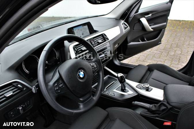 BMW Seria 1 116d Aut. - 14