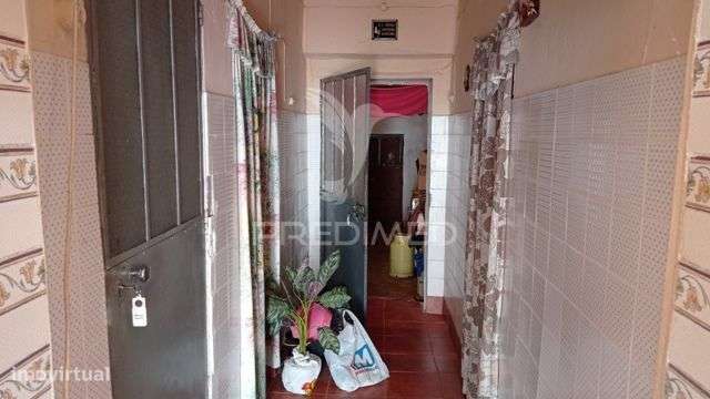 Casa típica do Alentejo Cunheira, Alter do Chão. - Grande imagem: 4/23