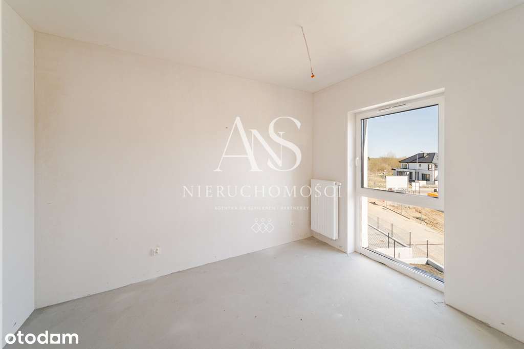 Nowe mieszkanie + miejsce postojowe w cenie! - Pełny obrazek: 5/10