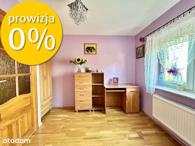 Piękny dom w otoczeniu zieleni, blisko Wrocławia! - Pełny obrazek: 5/20