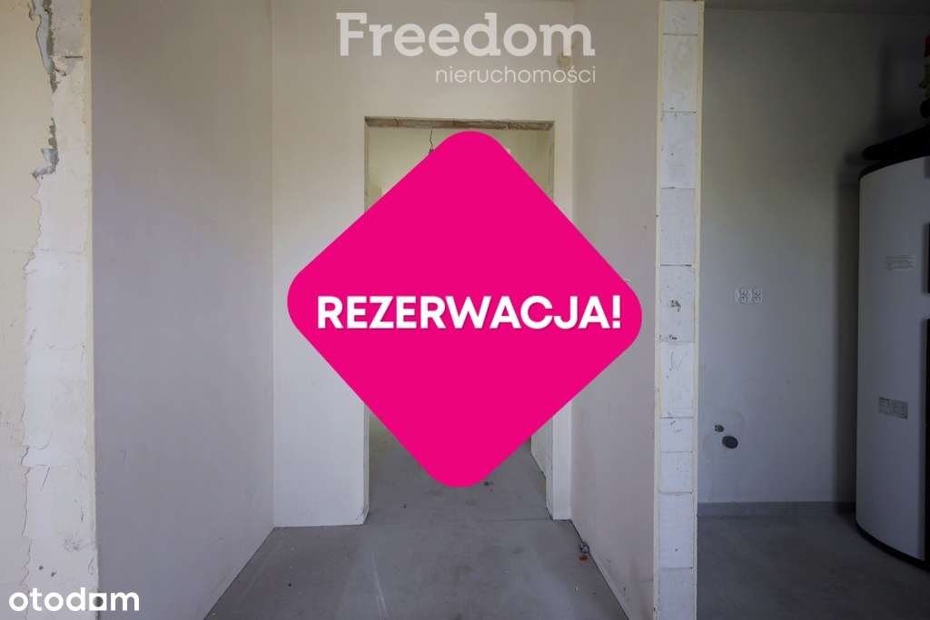 Dom z tarasem, garażem i działką – blisko Iławy! - Pełny obrazek: 5/20