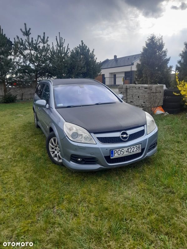 Opel Vectra