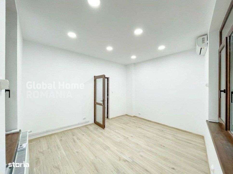 Apartament 3 camere | Zona Dorobanti-Strada Polona| Spatiu Birou | In - Imagine principală: 4/10