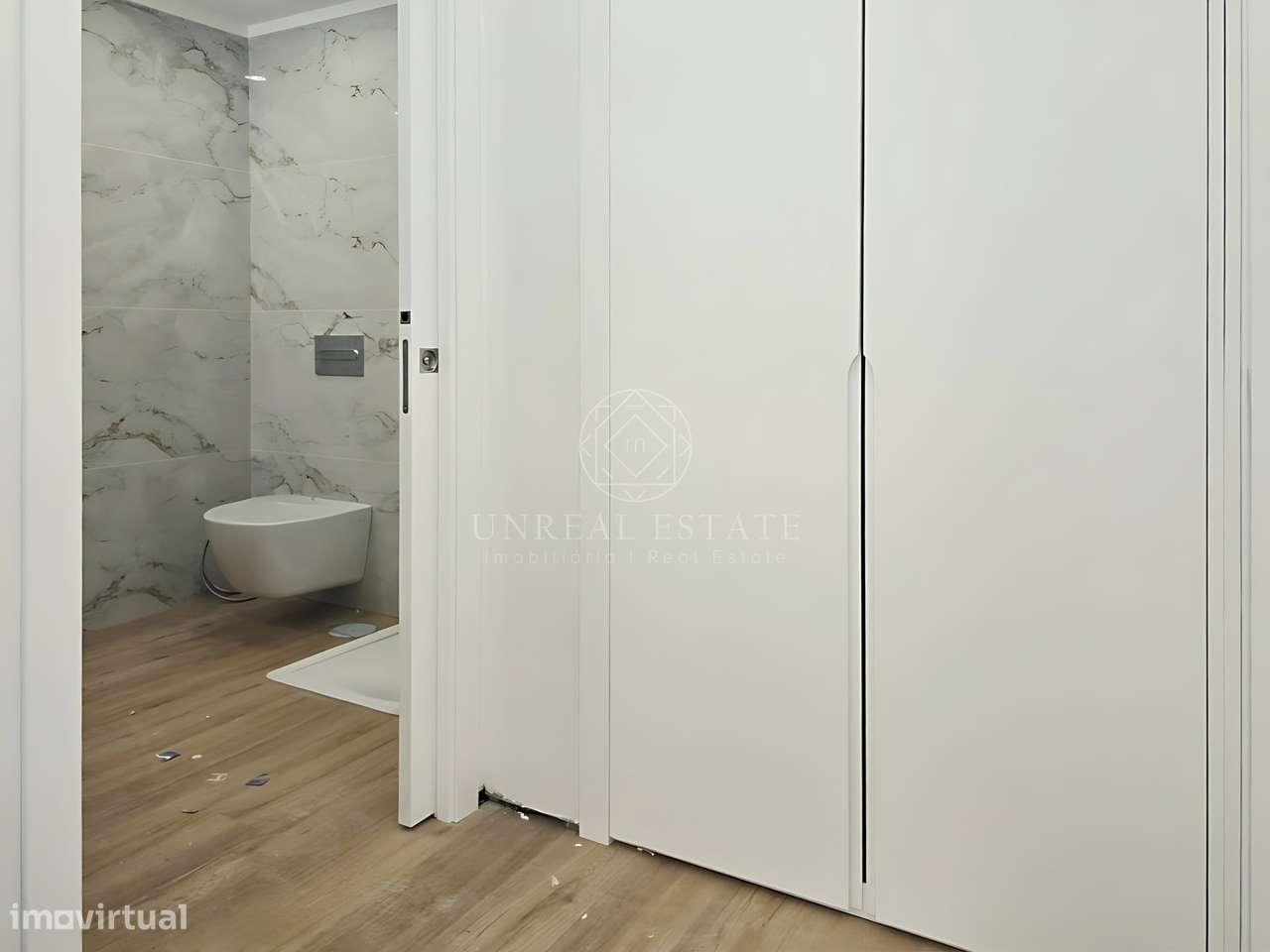 Apartamento T2 e T3 Premium na Zona Histórica de Torres Novas com Parq-30