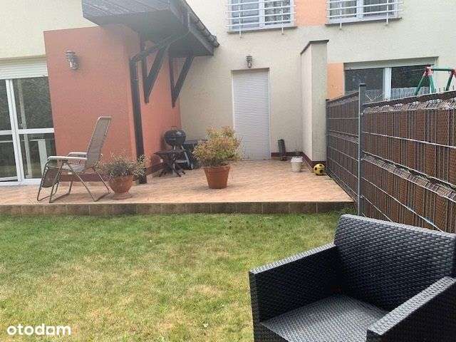 Mieszkanie dla ceniących sobie spokój - Komorniki-15