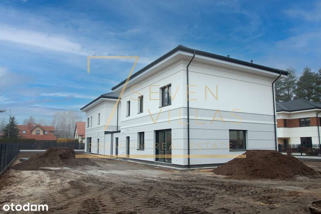 Michałowice - Elegancja i Funkcjonalność - Pełny obrazek: 5/7