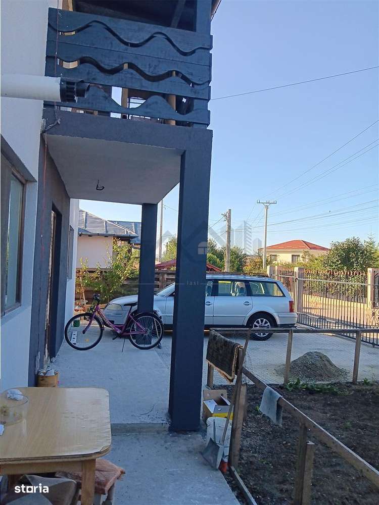 Ocazie Vila P+E 193mp doua bai doua bucatarii doua living 6 dormitoare - Imagine principală: 4/20