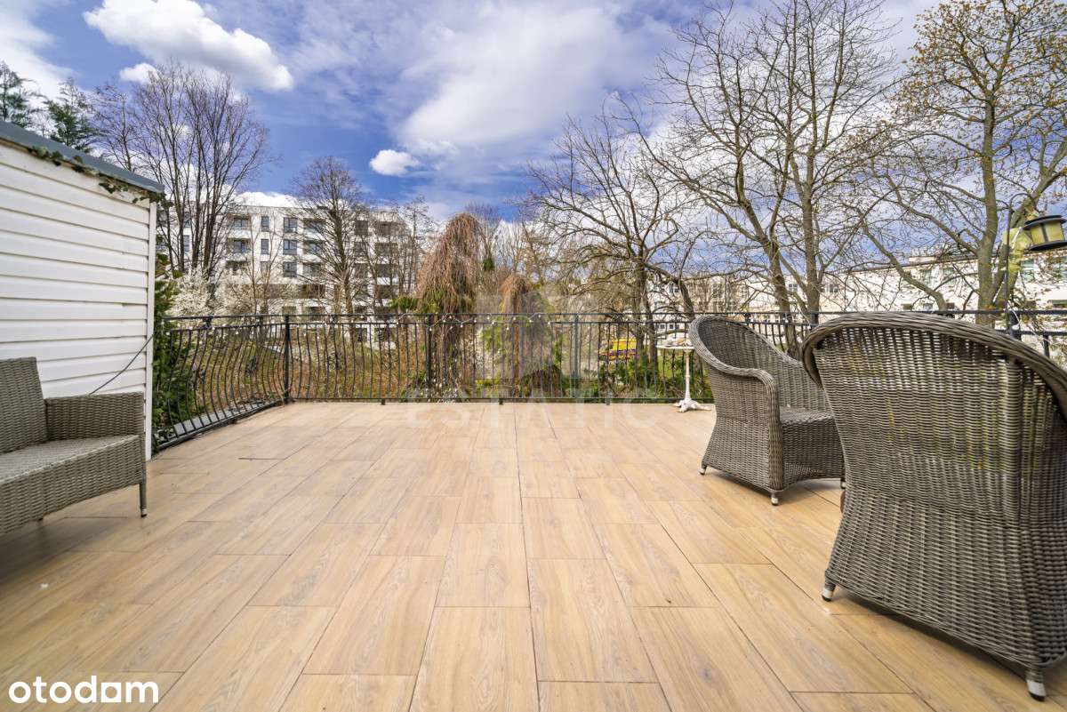 urokliwy bliźniak w Gdyni Chyloni-11