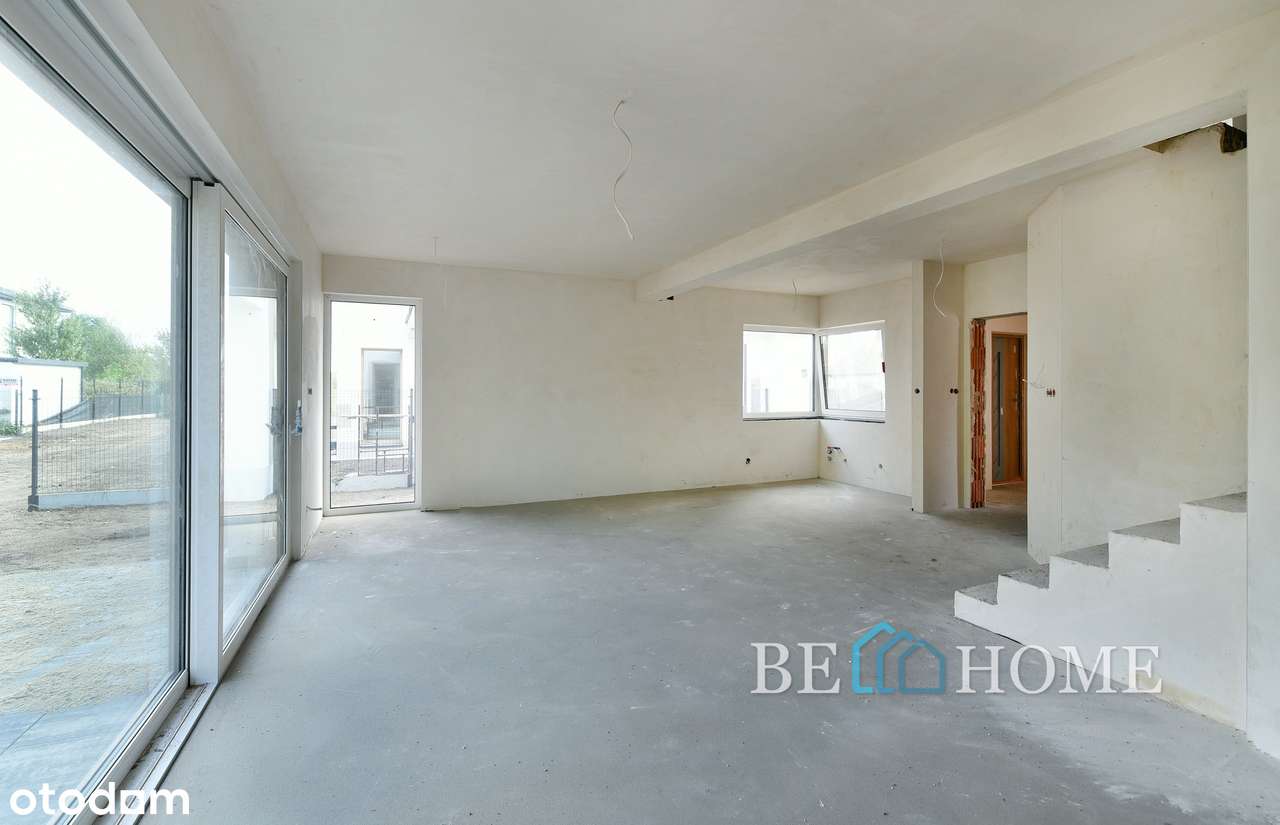 Lokal PREMIUM 137 m2, 5 pokoi, działka 238m, pompa ciepła-8