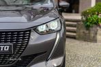 Peugeot 208 1.2 PureTech Allure Pack - 35