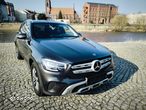 Mercedes-Benz GLC 200 4Matic 9G-TRONIC Exclusive - 33