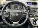 Honda CR-V 2.0i-VTEC 4WD Automatik Lifestyle - 15