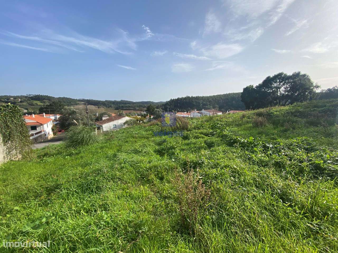 Terreno para construção - Localização privilegiada, perto de Caldas da - Grande imagem: 4/26