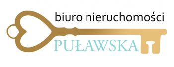 Biuro nieruchomości PUŁAWSKA Logo