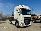 DAF XF 480 FT (SSC) Anveloape noi - 2