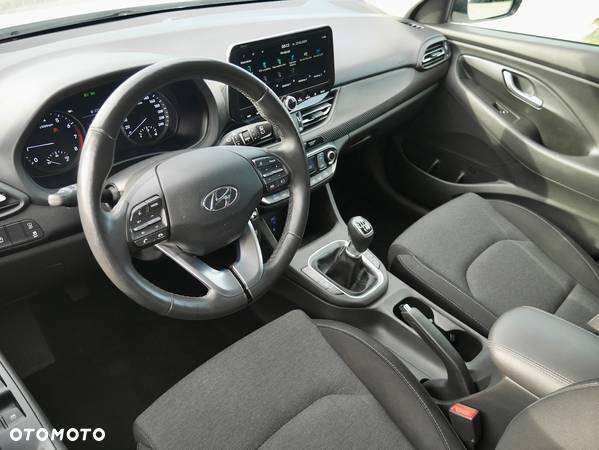 Hyundai I30 Kombi 1.0 T-GDI Premium - 7