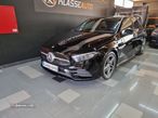 Mercedes-Benz A 180 d AMG Line Aut. - 3