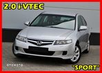 Honda Accord 2.0 Sport - 1