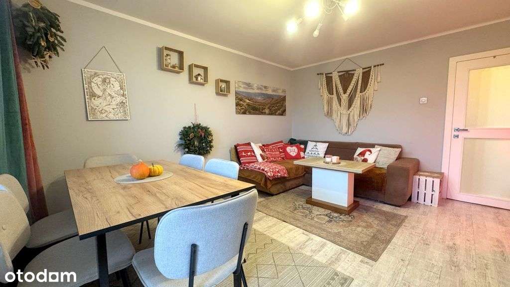 Ustawne 3 pokojowe mieszkanie 69,24m² | 2 piętro - Pełny obrazek: 4/20