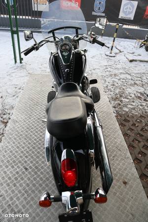 Kawasaki Vulcan - 8