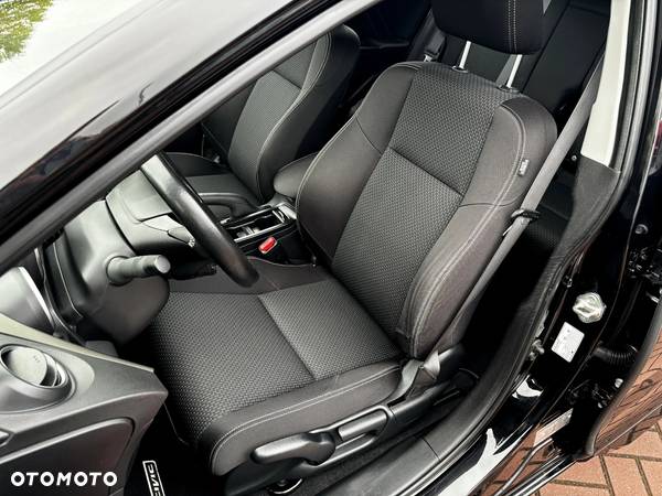 Honda Civic 1.8 i-VTEC Elegance - 15