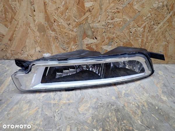 HALOGEN LEWY VW VOLKSWAGEN PASSAT B8 3G 2014-2019R 3G0941661E - 1