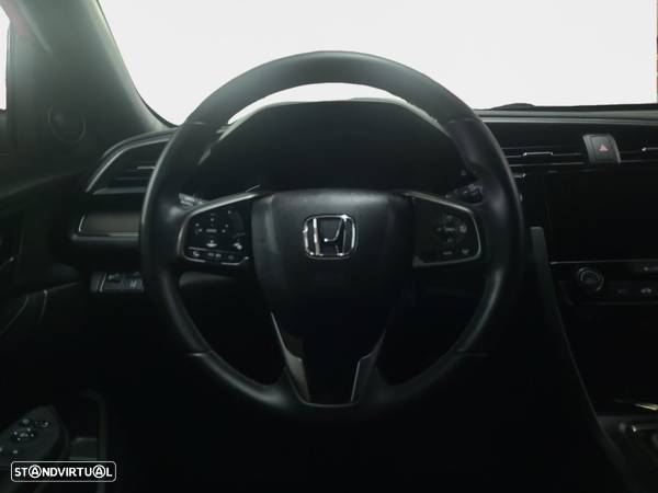 Honda Civic 1.0 i-VTEC Elegance - 11