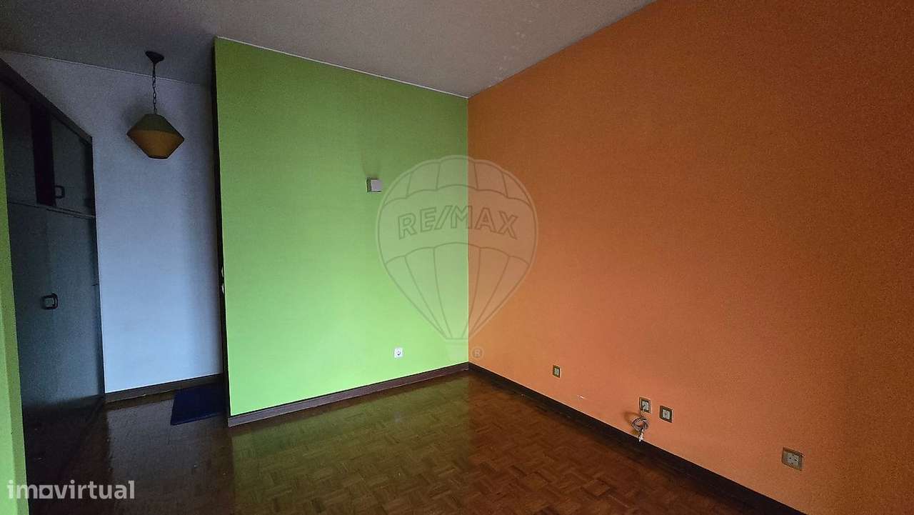 Apartamento T1 para venda - Grande imagem: 5/6